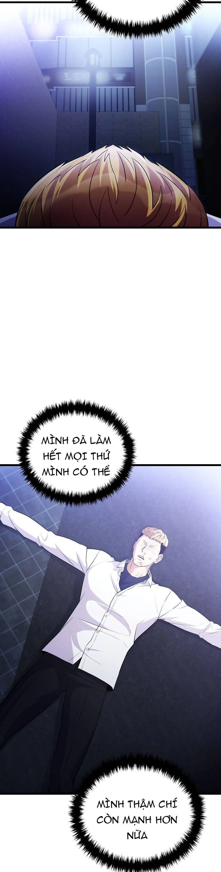 Quái Vật Ganzi Chapter 43 - 2