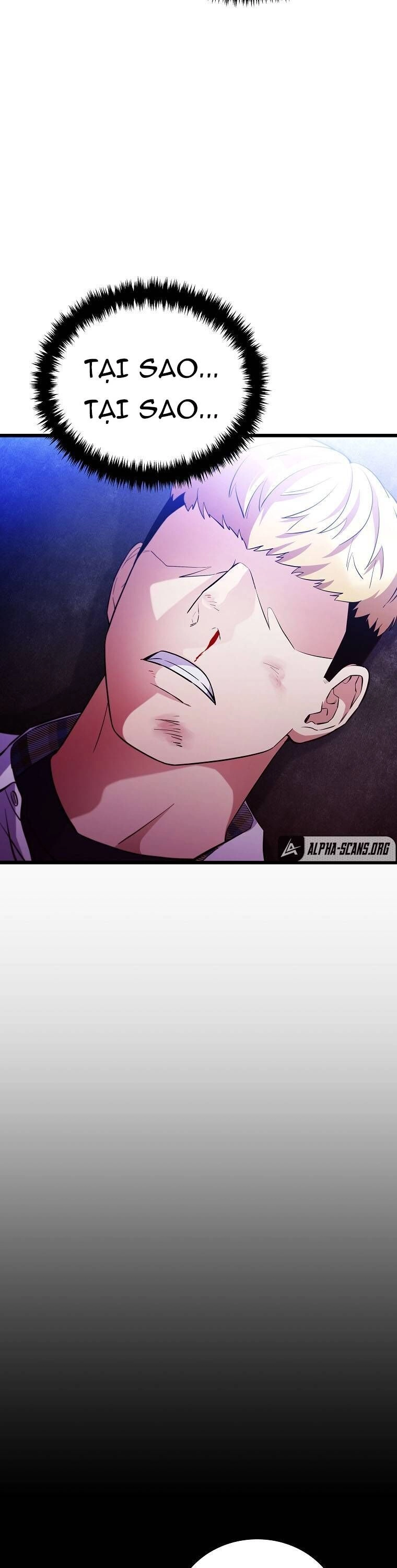 Quái Vật Ganzi Chapter 43 - 3