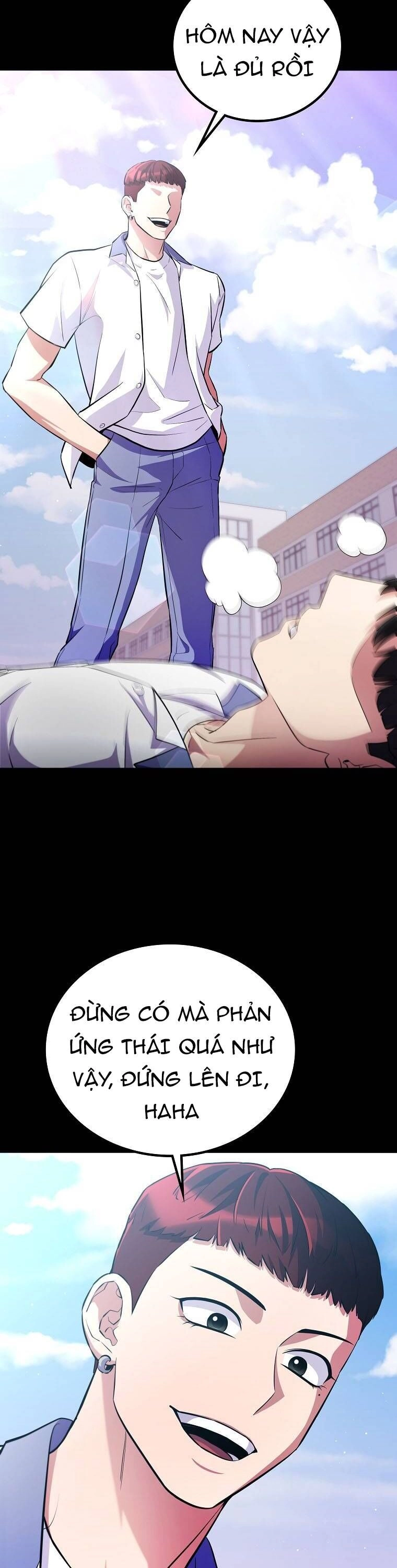 Quái Vật Ganzi Chapter 43 - 4