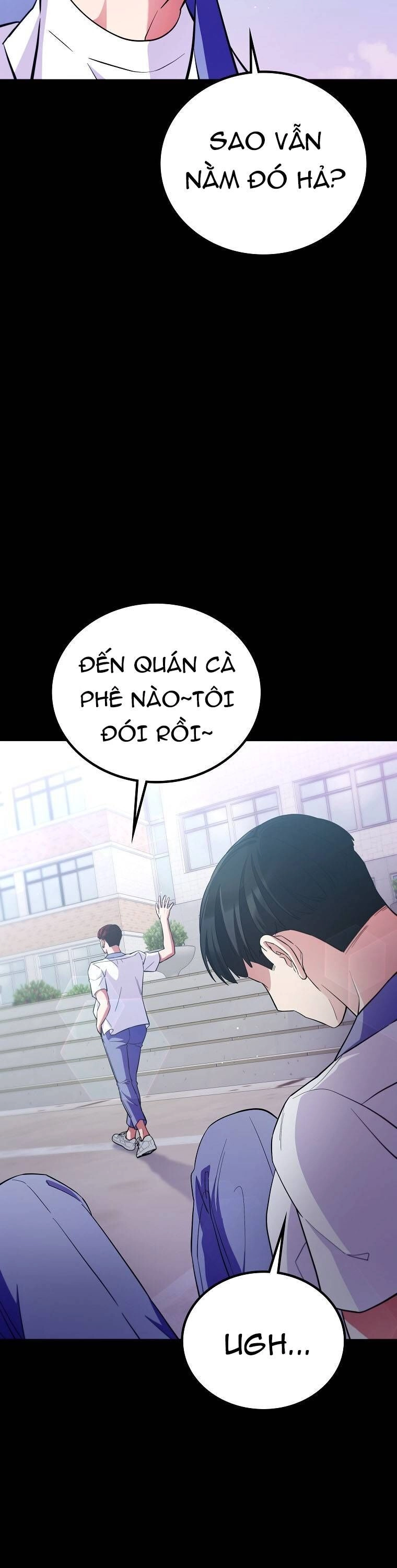 Quái Vật Ganzi Chapter 43 - 5