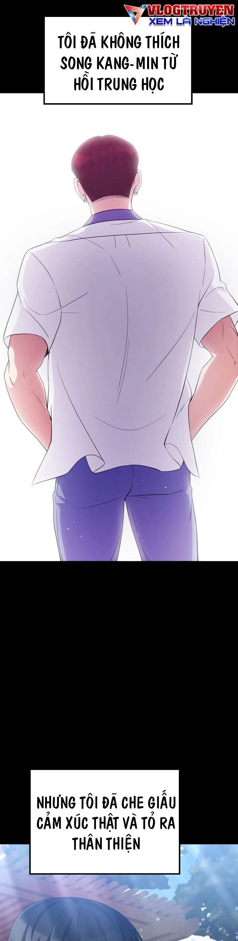 Quái Vật Ganzi Chapter 43 - 6