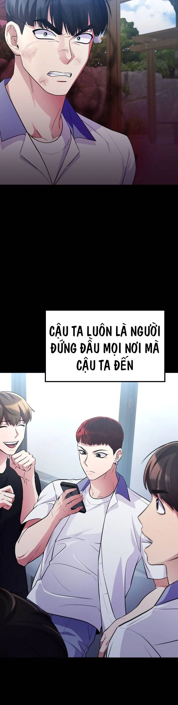 Quái Vật Ganzi Chapter 43 - 7