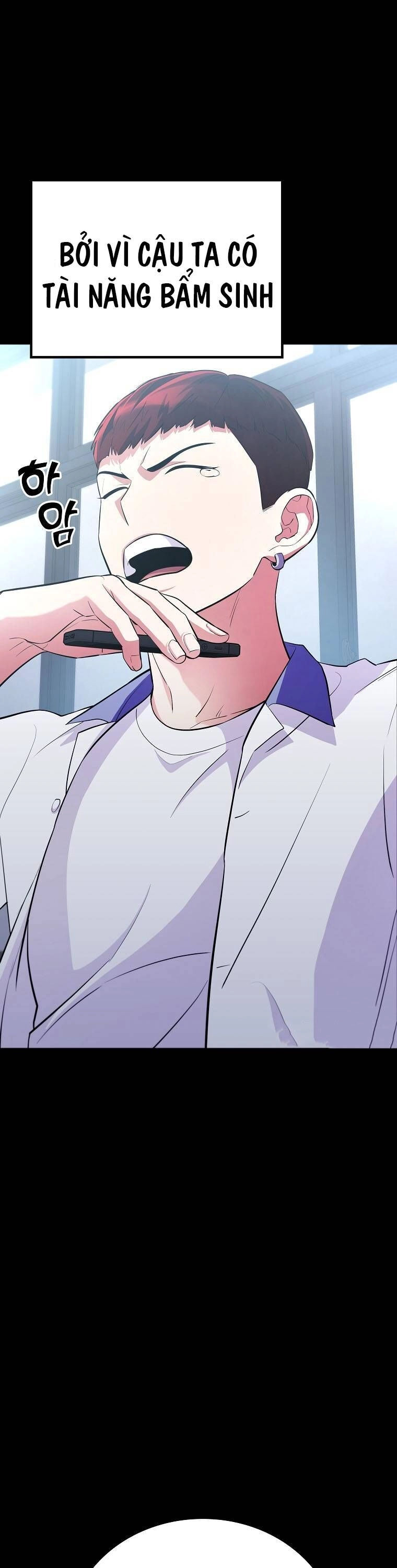 Quái Vật Ganzi Chapter 43 - 8