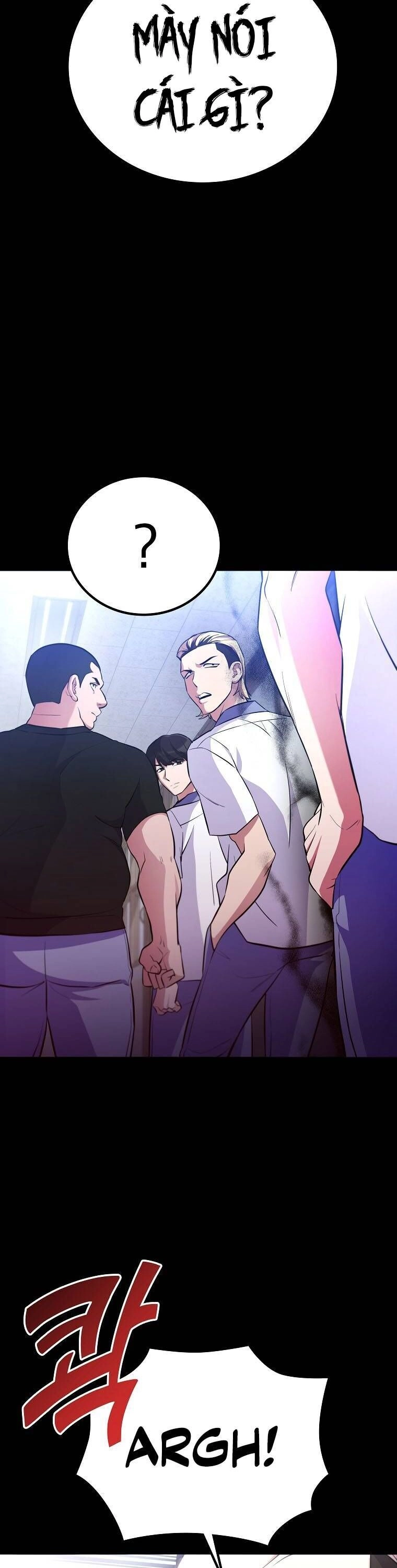 Quái Vật Ganzi Chapter 43 - 9