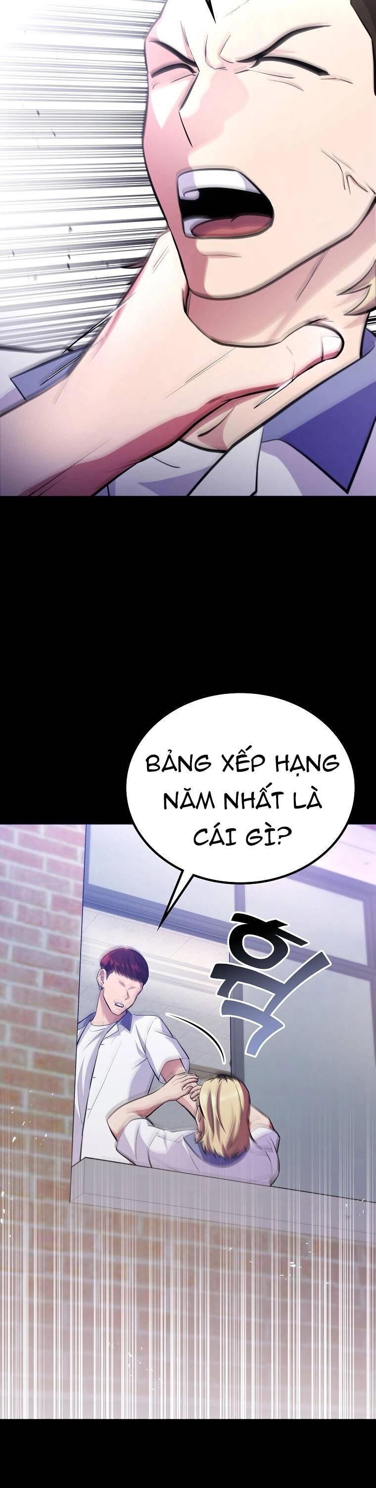 Quái Vật Ganzi Chapter 43 - 10