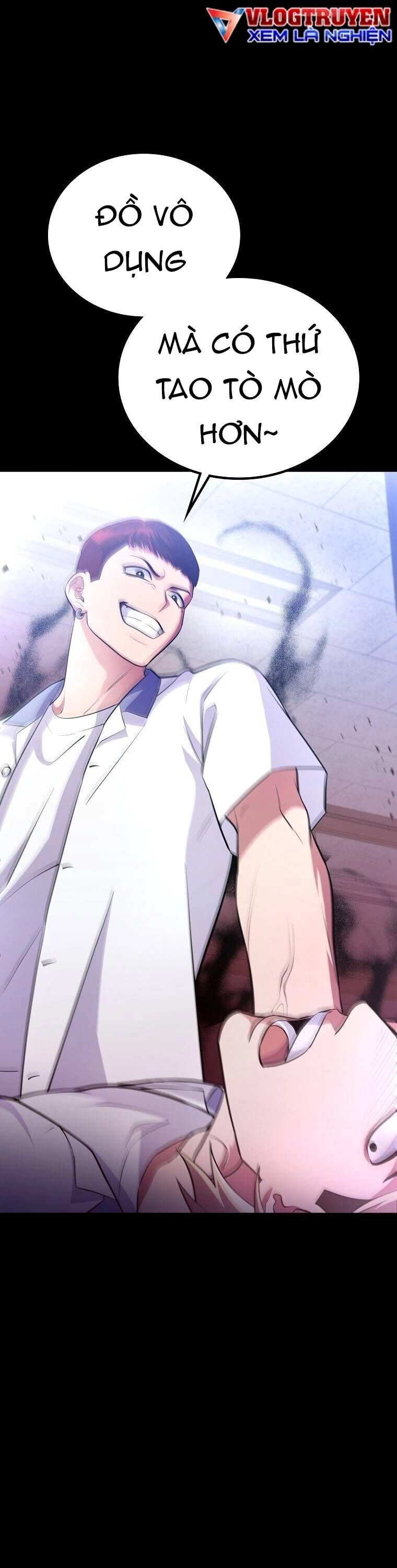 Quái Vật Ganzi Chapter 43 - 11