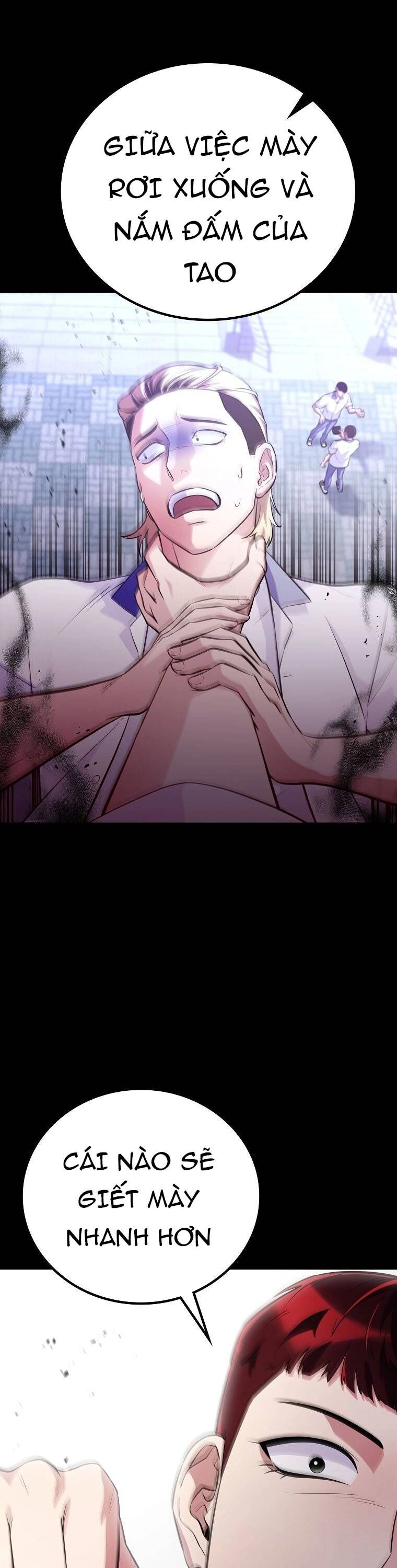 Quái Vật Ganzi Chapter 43 - 12