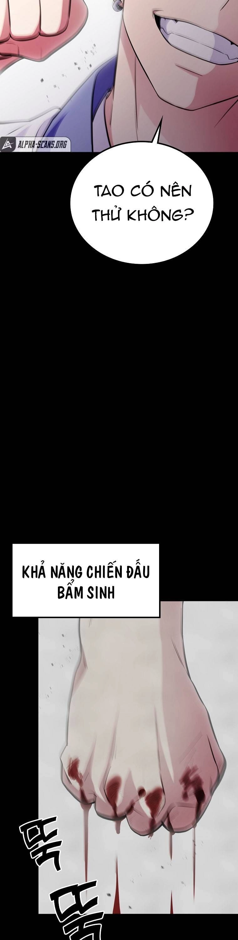 Quái Vật Ganzi Chapter 43 - 13