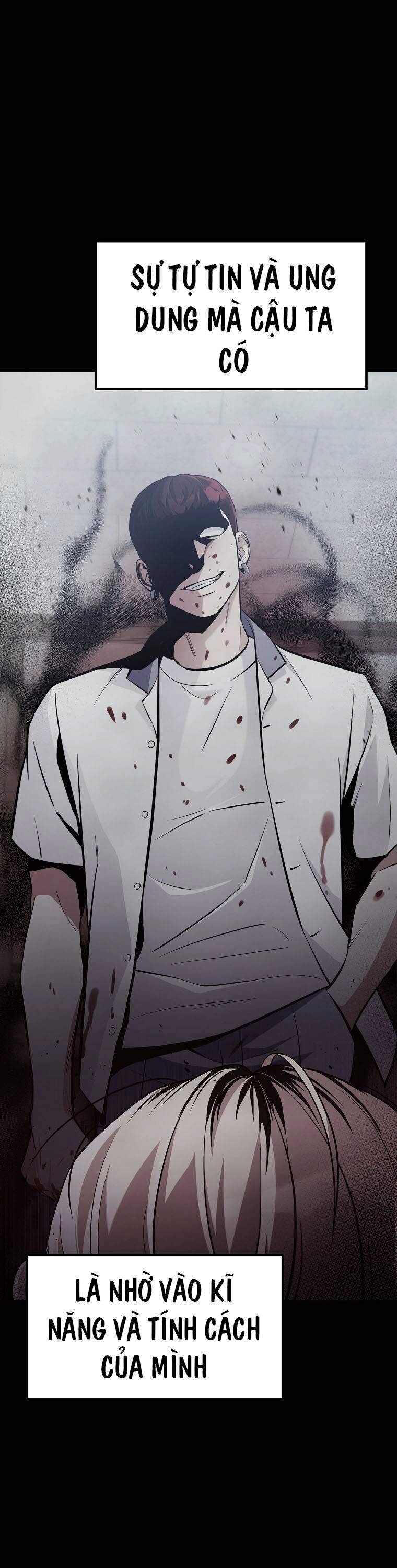 Quái Vật Ganzi Chapter 43 - 15