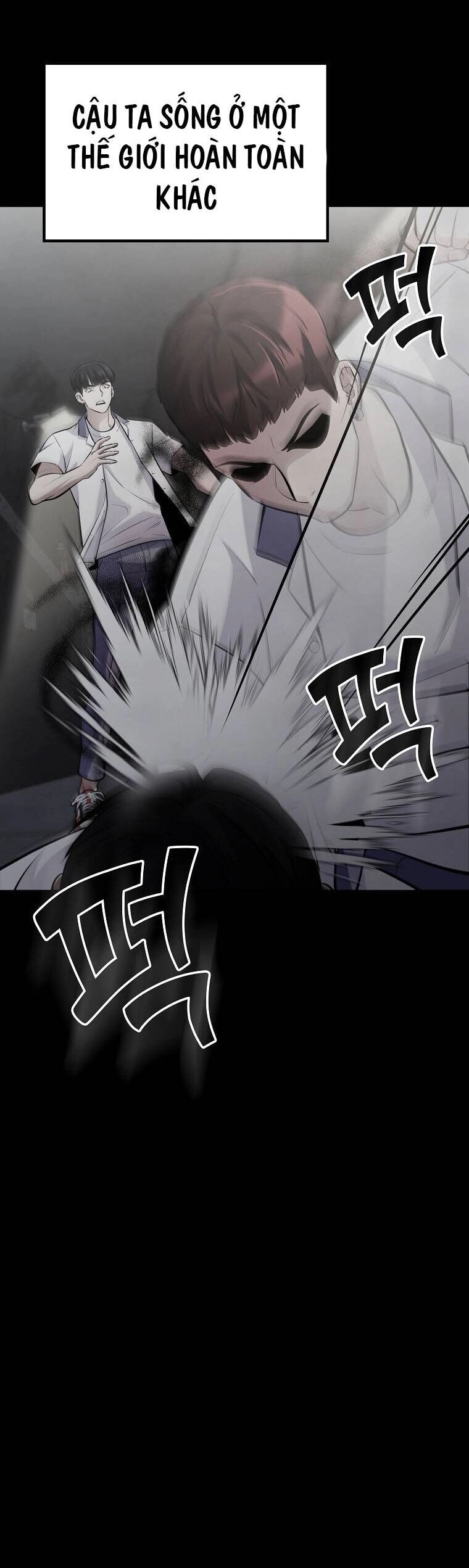 Quái Vật Ganzi Chapter 43 - 17