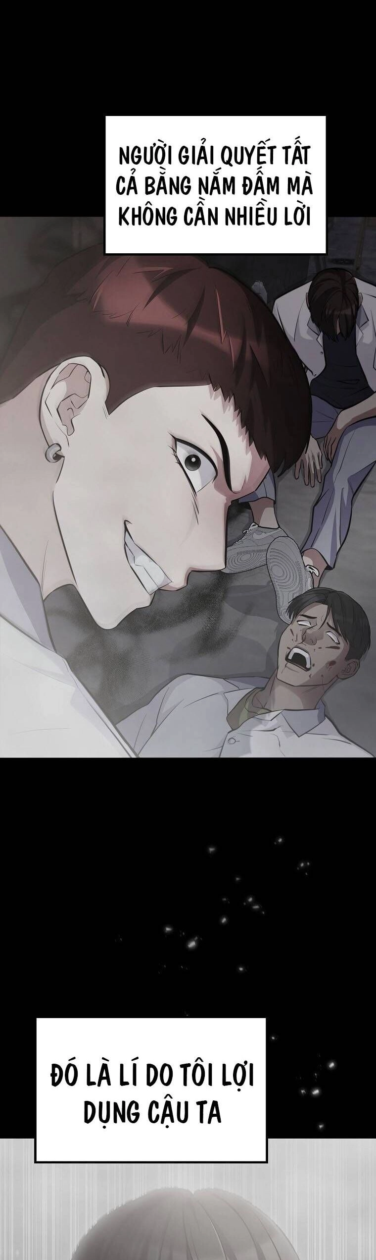 Quái Vật Ganzi Chapter 43 - 18