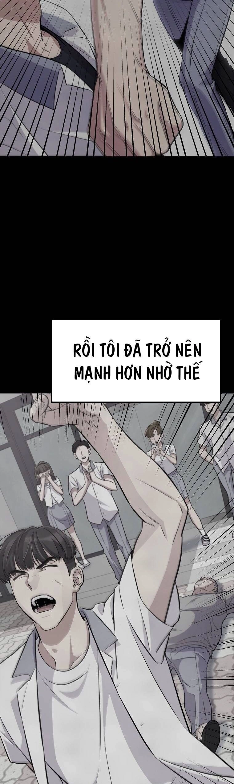 Quái Vật Ganzi Chapter 43 - 20