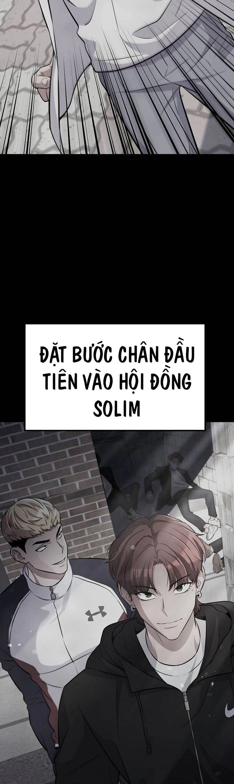 Quái Vật Ganzi Chapter 43 - 21