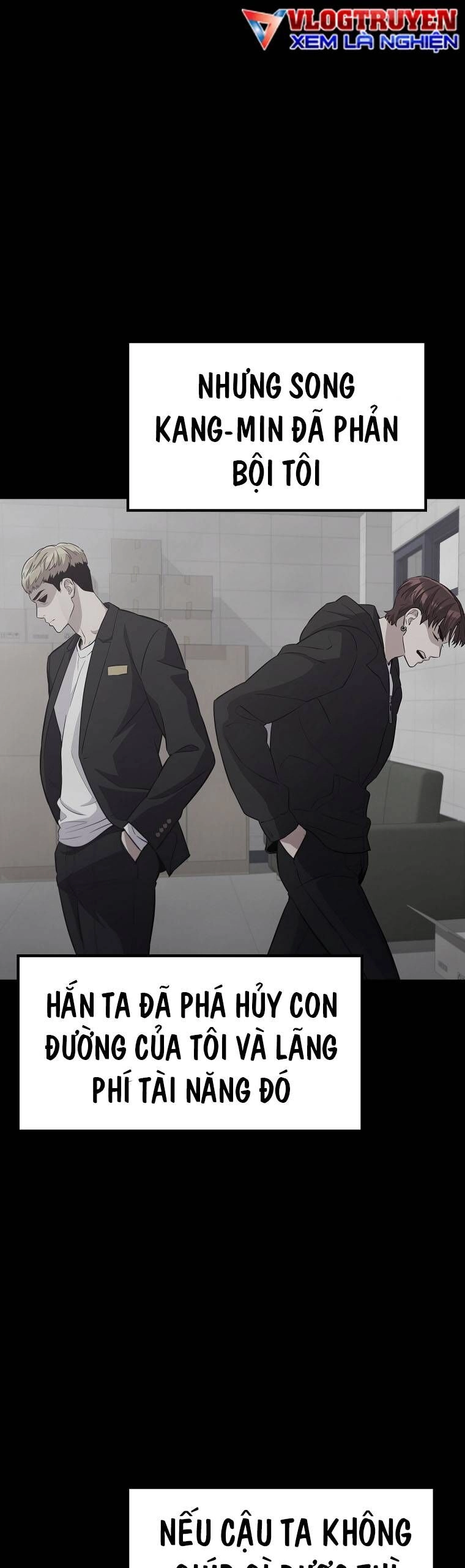 Quái Vật Ganzi Chapter 43 - 22