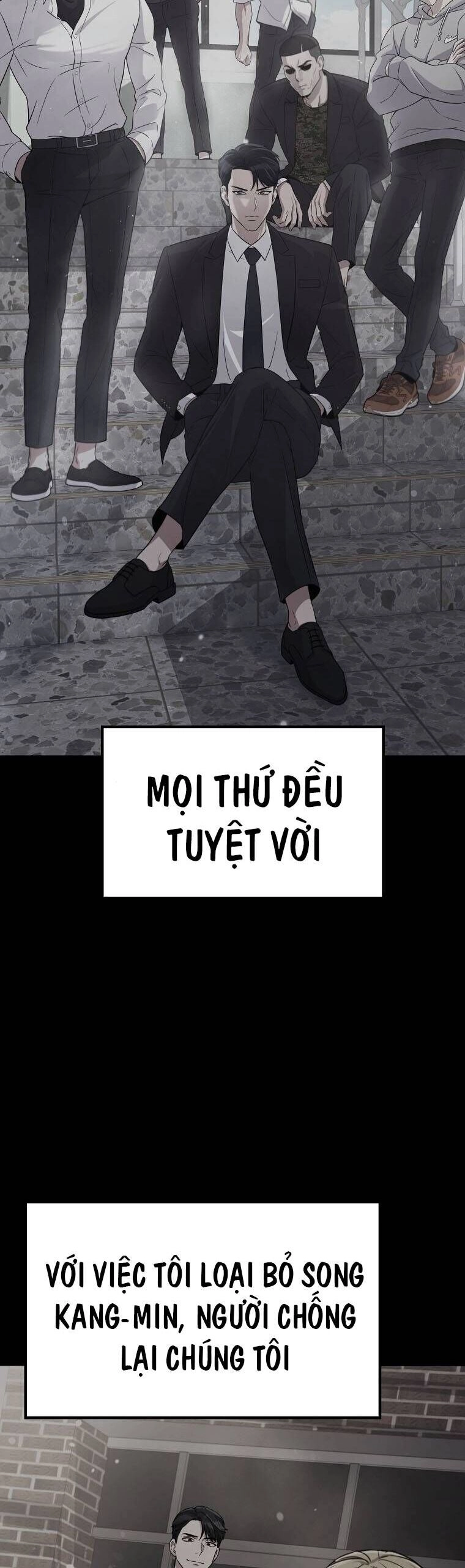 Quái Vật Ganzi Chapter 43 - 24