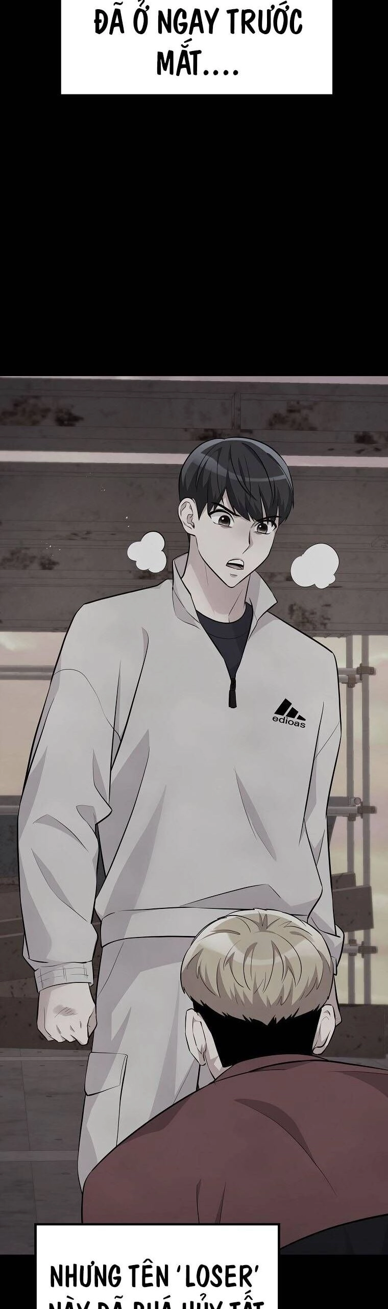 Quái Vật Ganzi Chapter 43 - 26