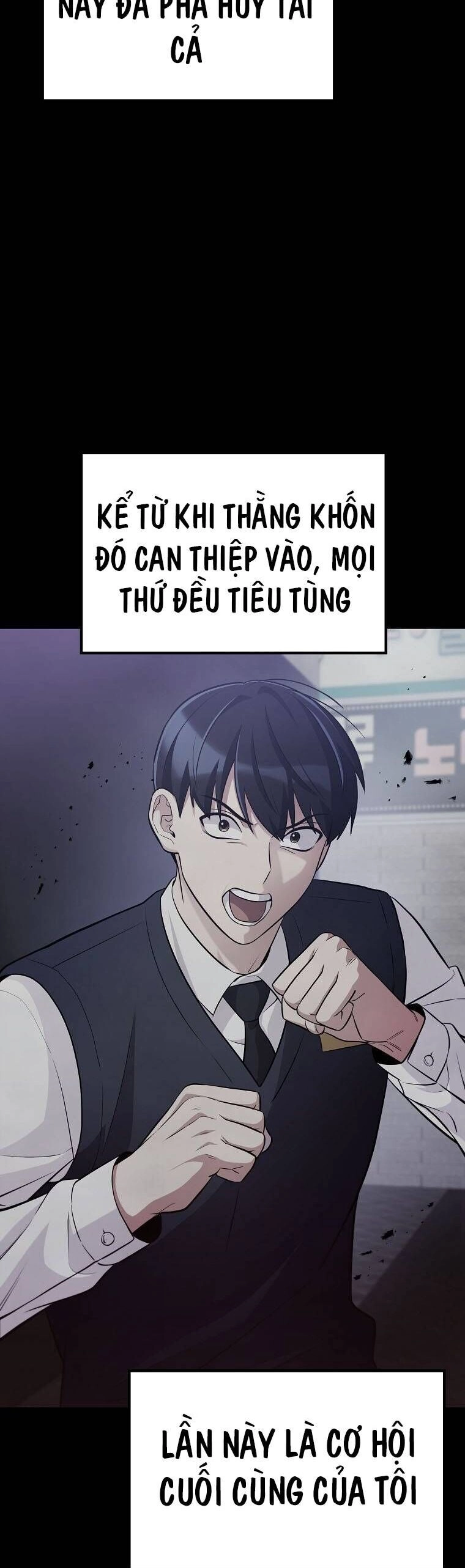 Quái Vật Ganzi Chapter 43 - 27