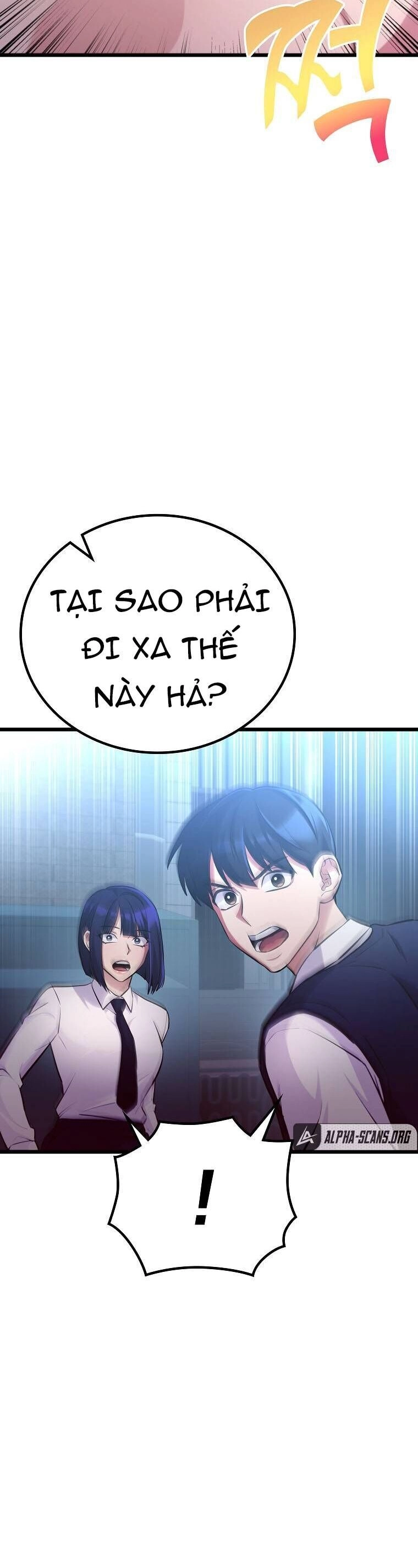 Quái Vật Ganzi Chapter 43 - 29