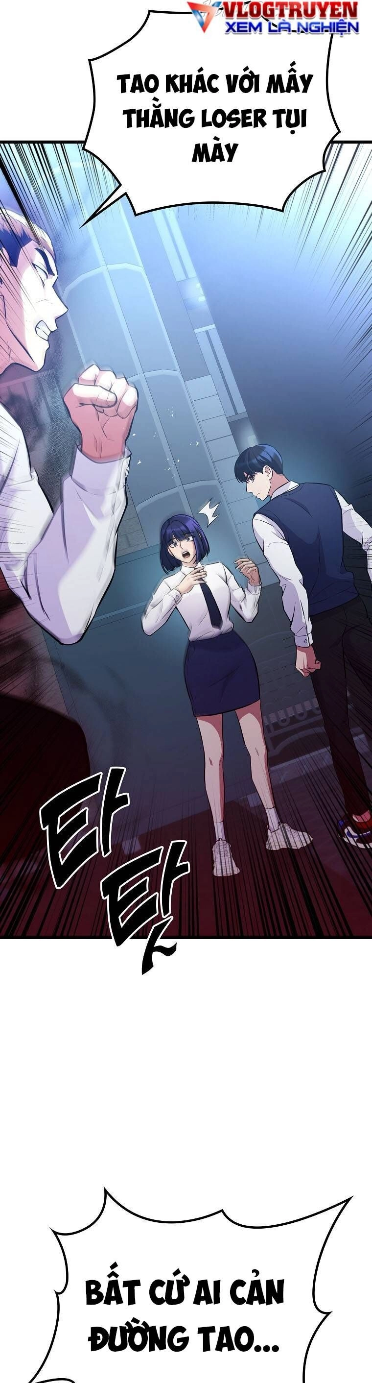 Quái Vật Ganzi Chapter 43 - 33