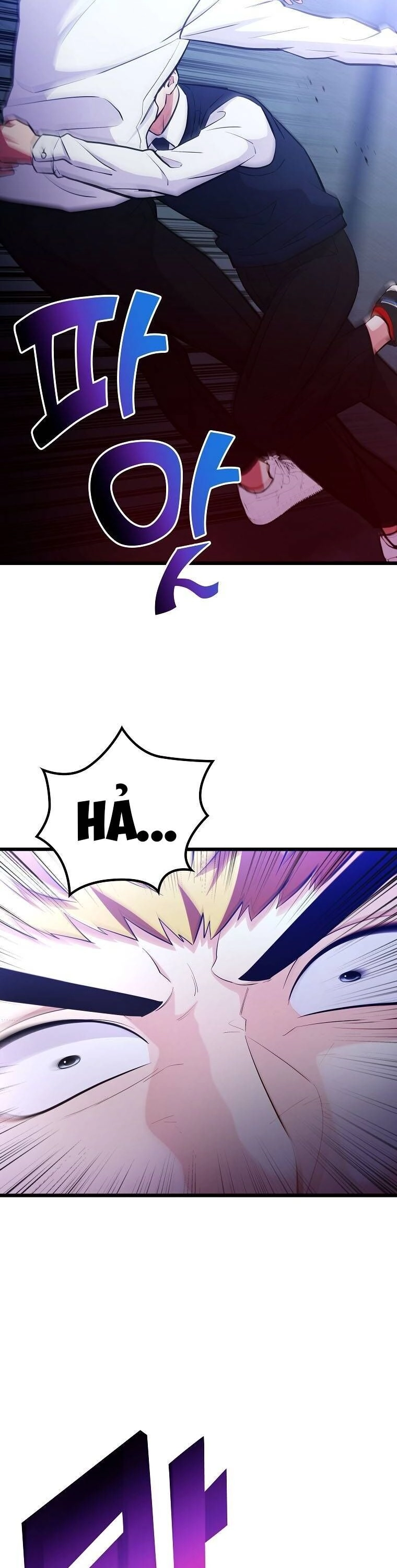 Quái Vật Ganzi Chapter 43 - 39