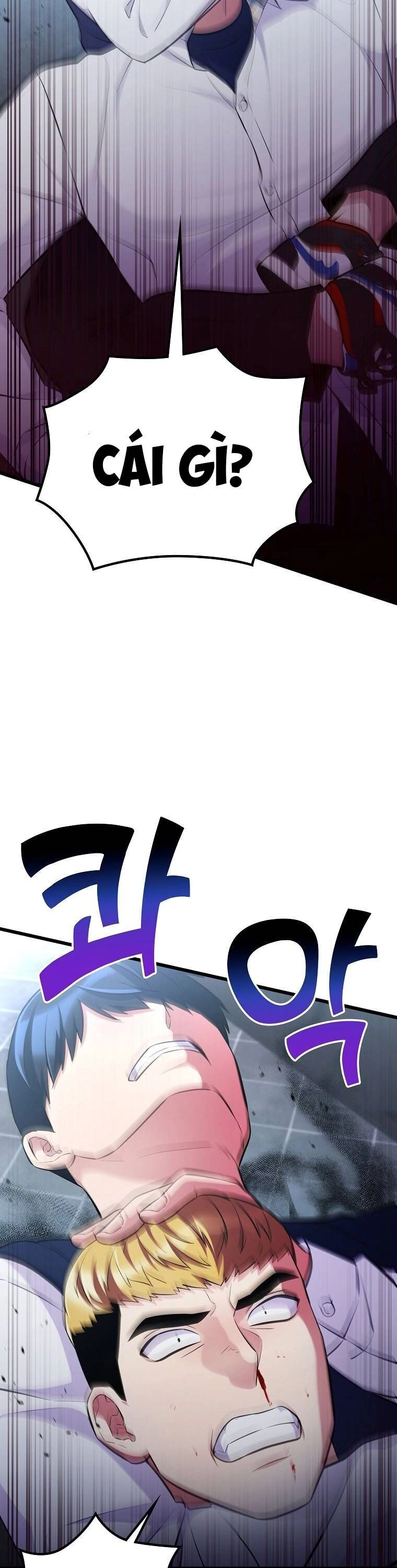 Quái Vật Ganzi Chapter 43 - 41