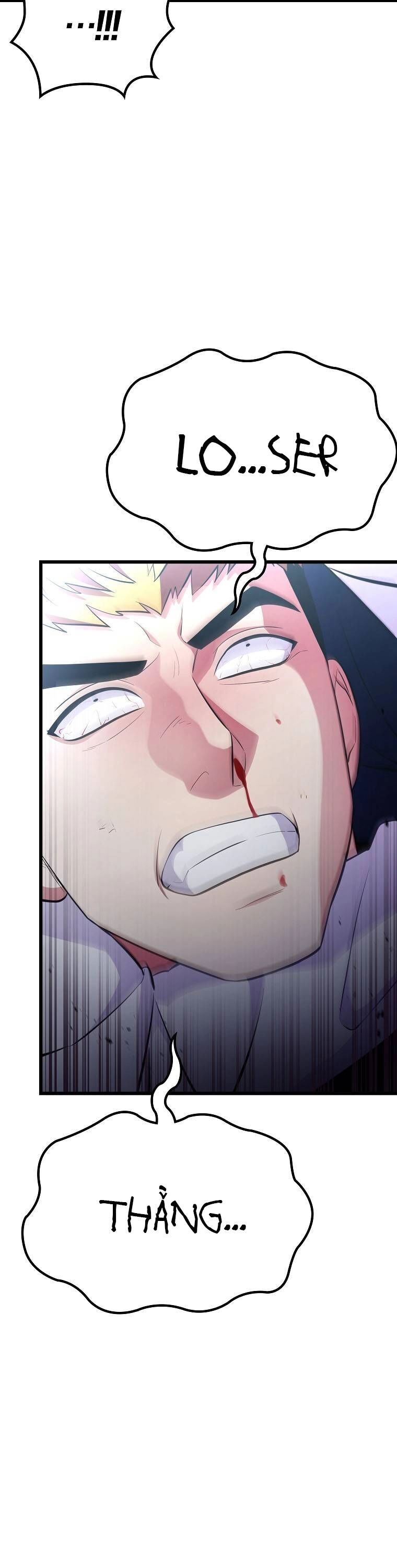 Quái Vật Ganzi Chapter 43 - 42