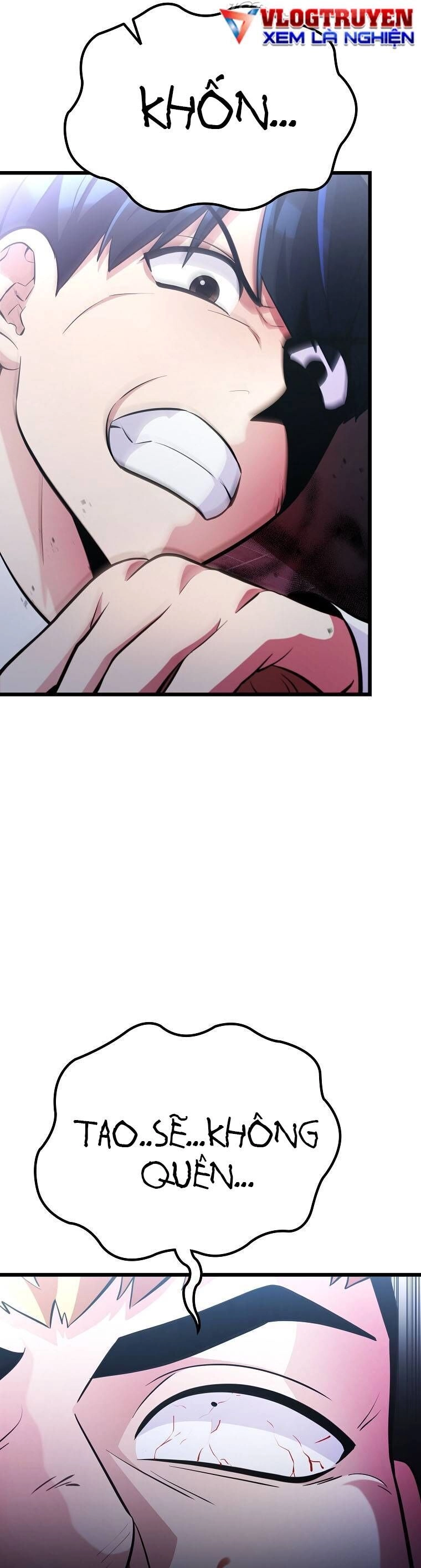 Quái Vật Ganzi Chapter 43 - 43