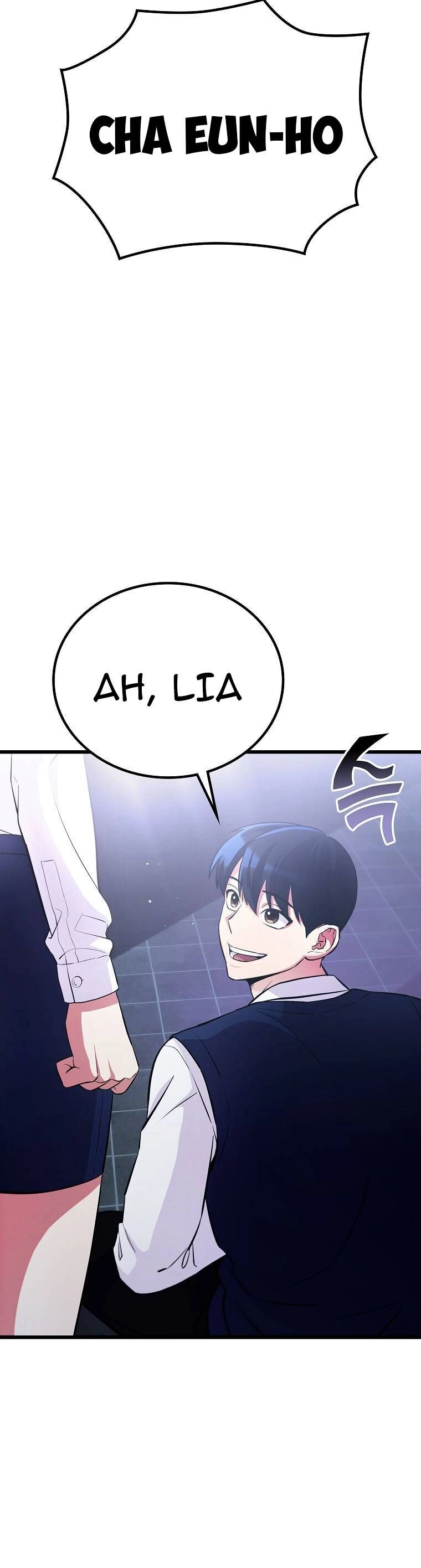 Quái Vật Ganzi Chapter 43 - 46