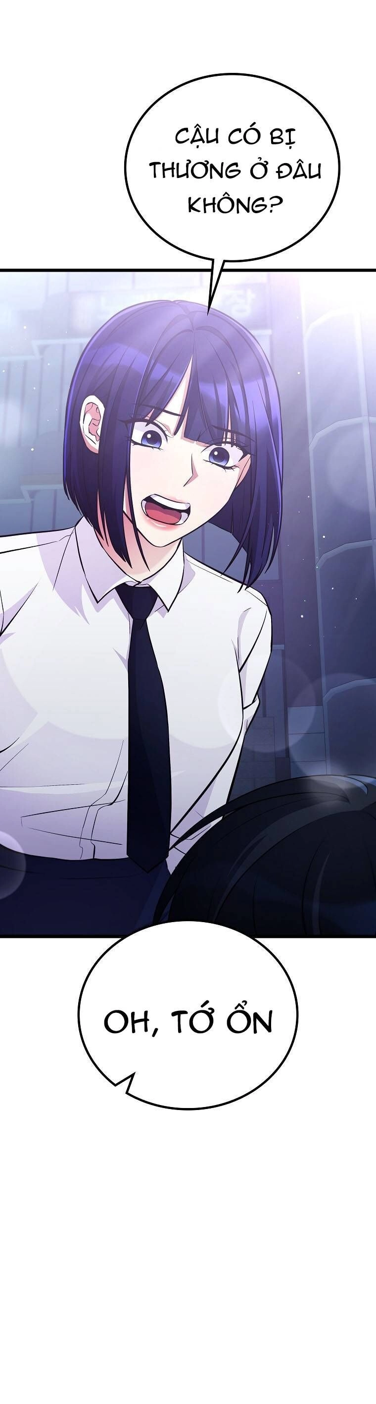 Quái Vật Ganzi Chapter 43 - 47