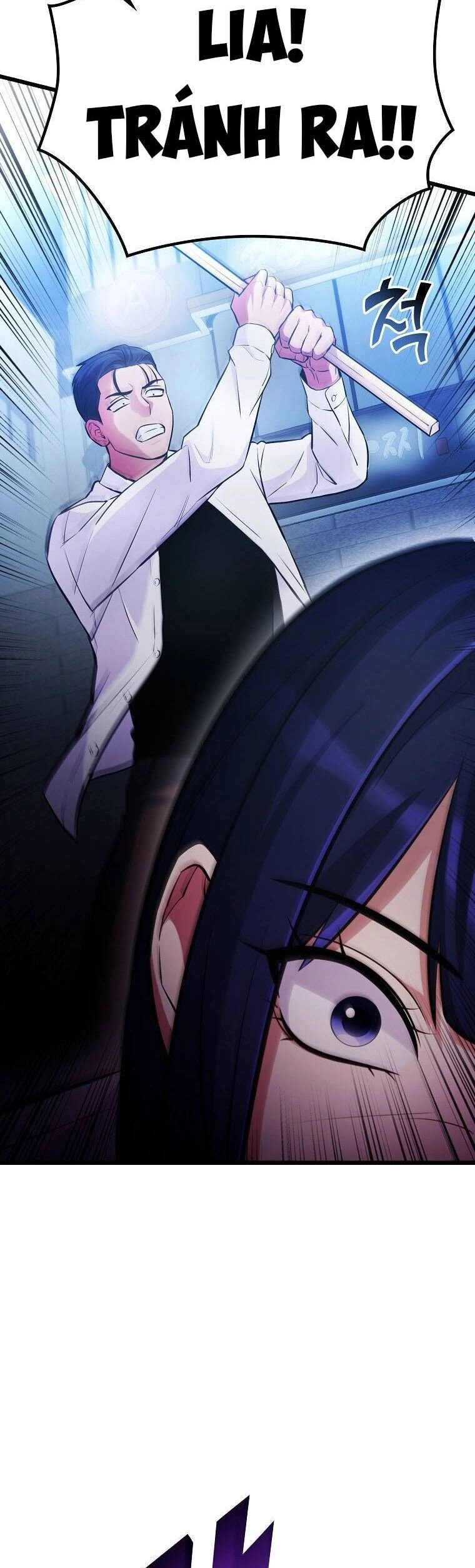 Quái Vật Ganzi Chapter 43 - 49