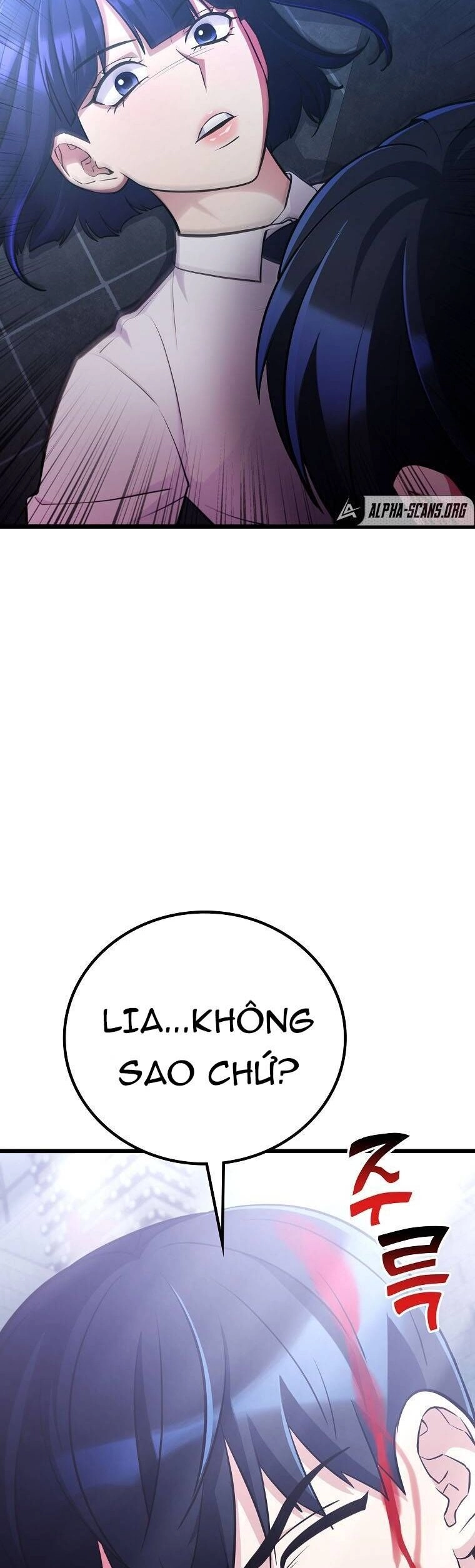 Quái Vật Ganzi Chapter 43 - 51