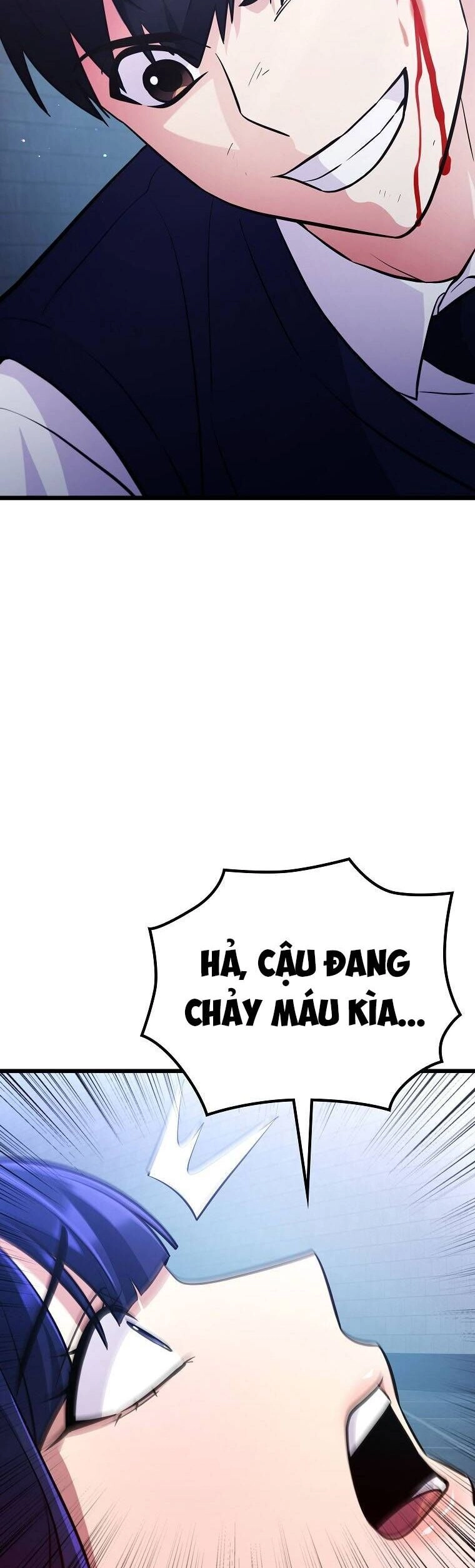 Quái Vật Ganzi Chapter 43 - 52