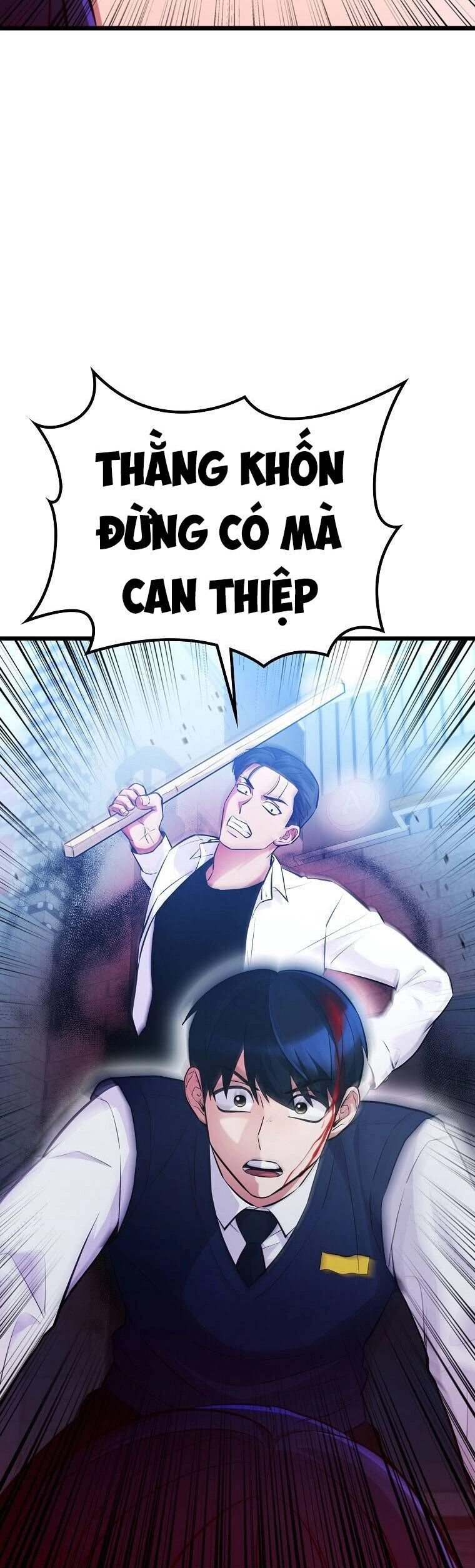 Quái Vật Ganzi Chapter 43 - 53