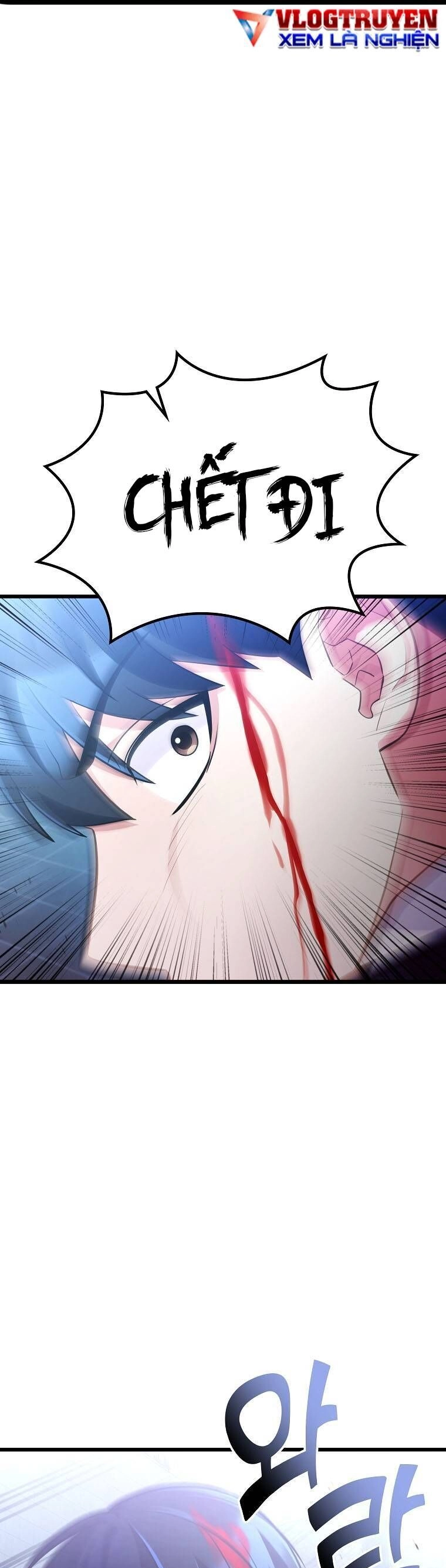 Quái Vật Ganzi Chapter 43 - 54