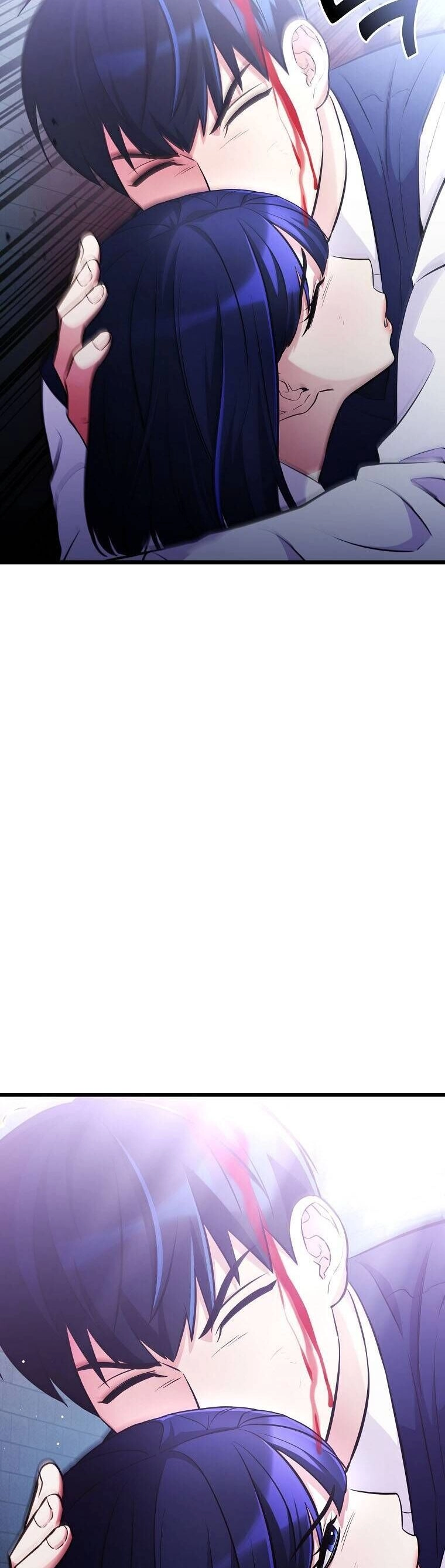 Quái Vật Ganzi Chapter 43 - 55