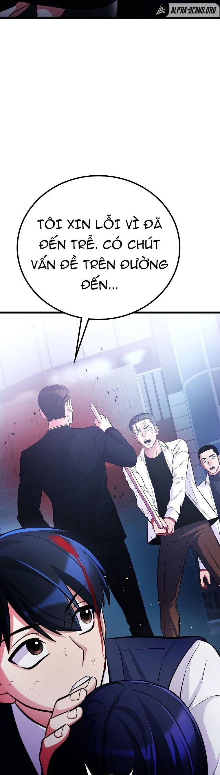 Quái Vật Ganzi Chapter 43 - 57