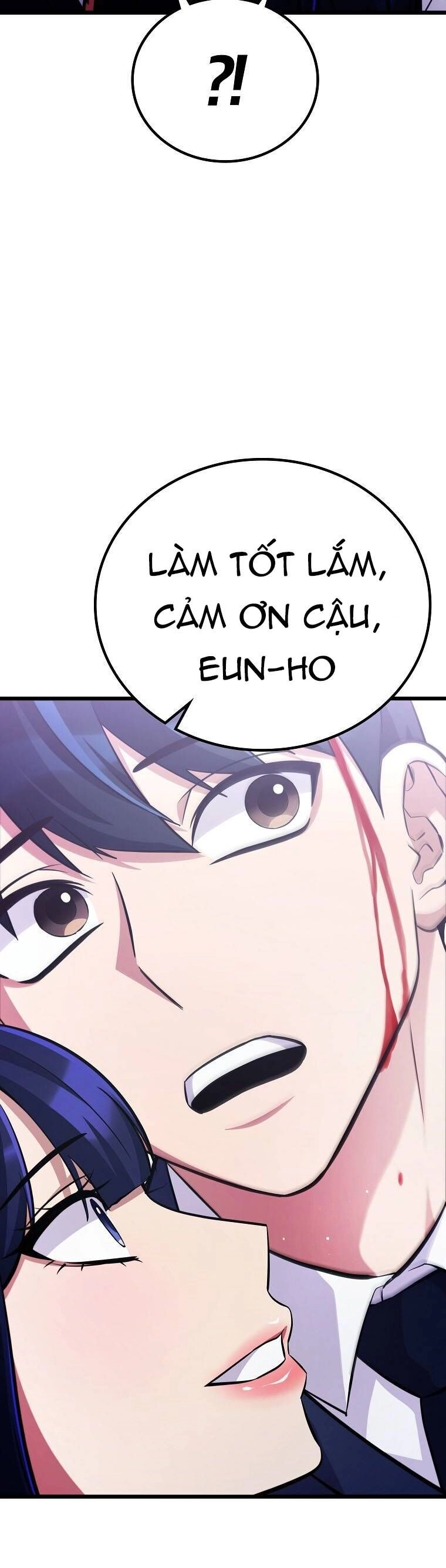 Quái Vật Ganzi Chapter 43 - 58