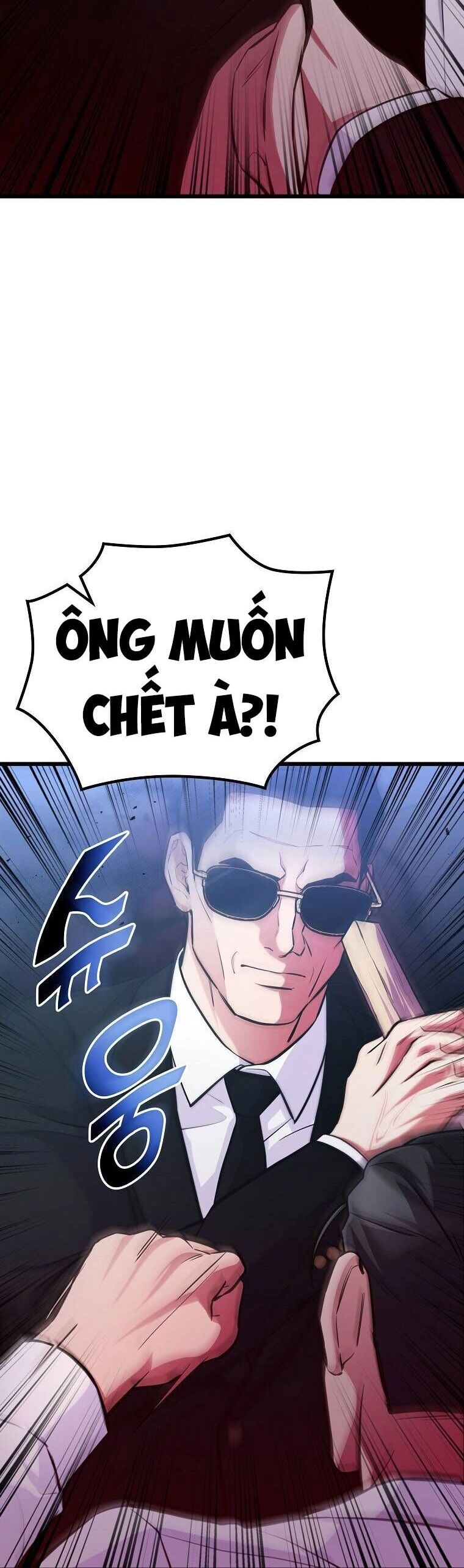 Quái Vật Ganzi Chapter 44 - 6
