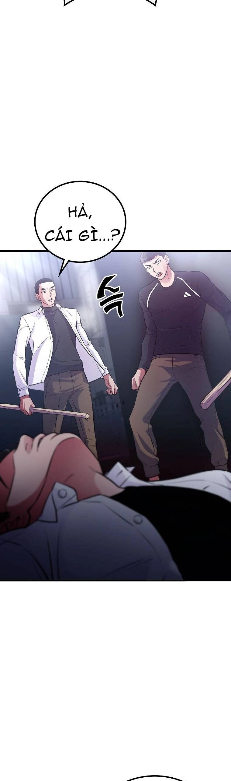 Quái Vật Ganzi Chapter 44 - 10