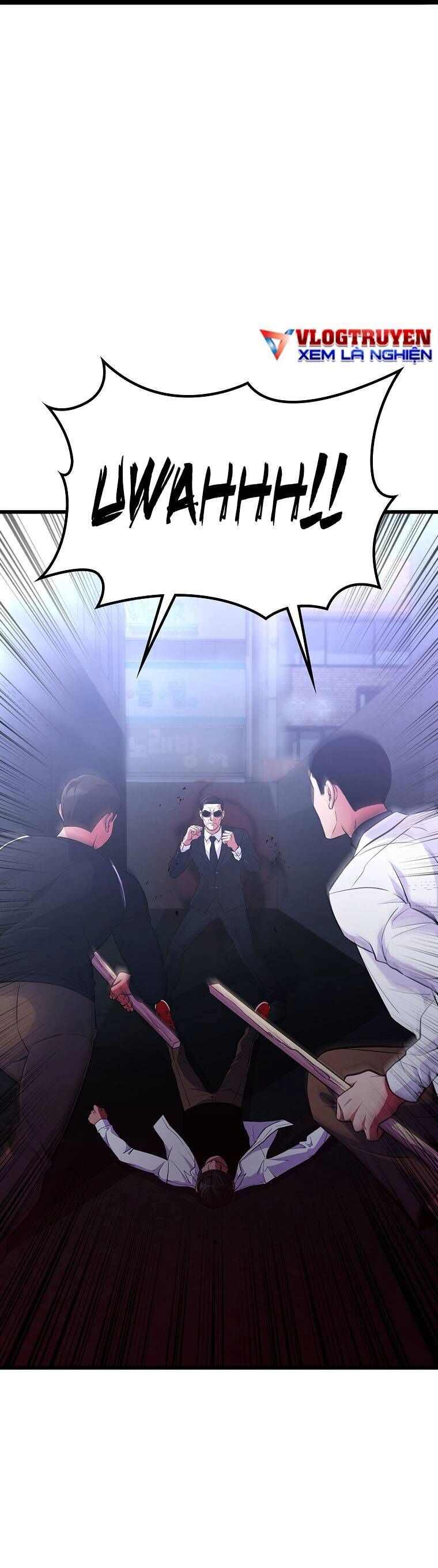 Quái Vật Ganzi Chapter 44 - 13