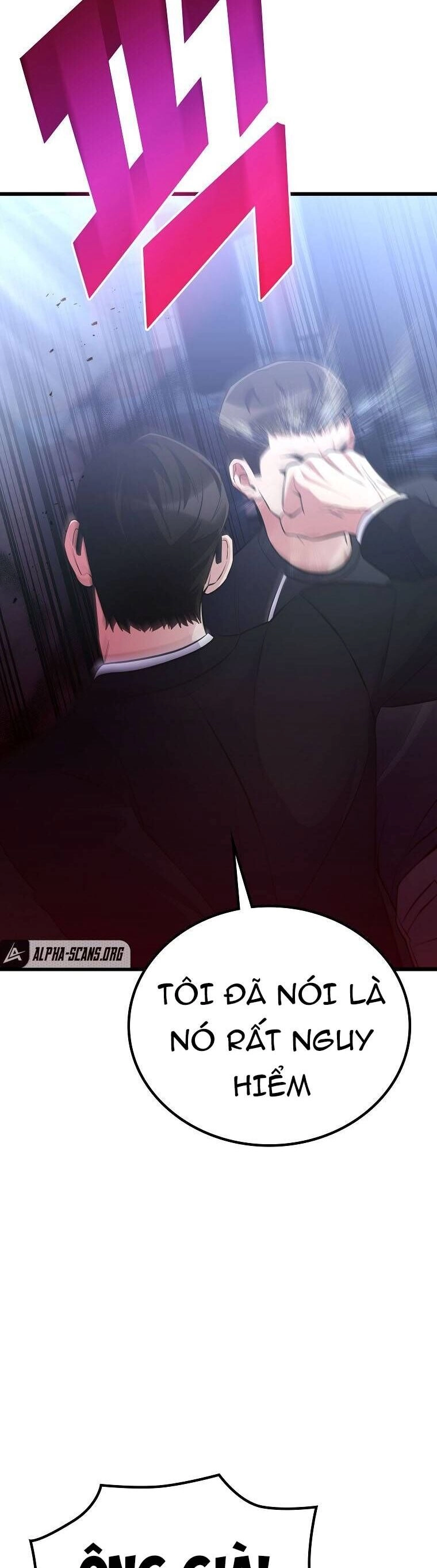 Quái Vật Ganzi Chapter 44 - 15