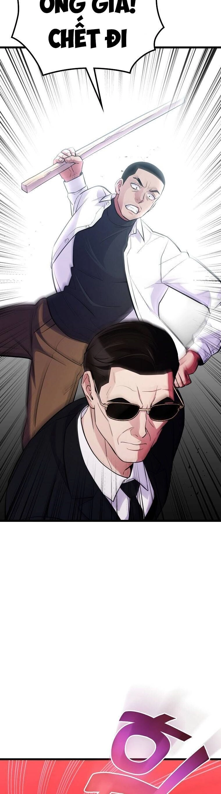 Quái Vật Ganzi Chapter 44 - 16