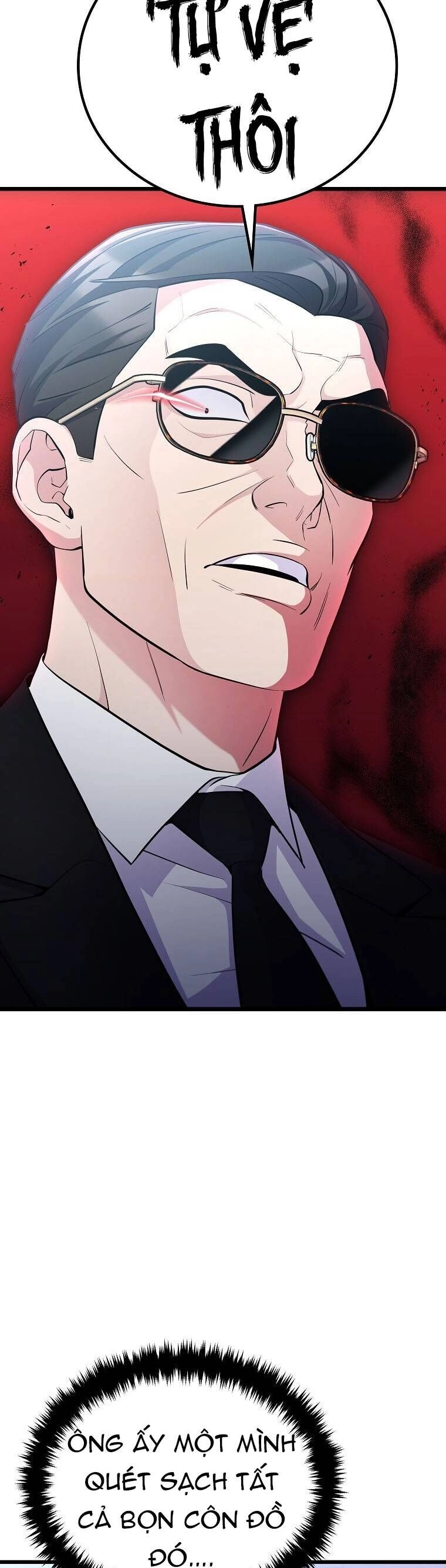 Quái Vật Ganzi Chapter 44 - 22