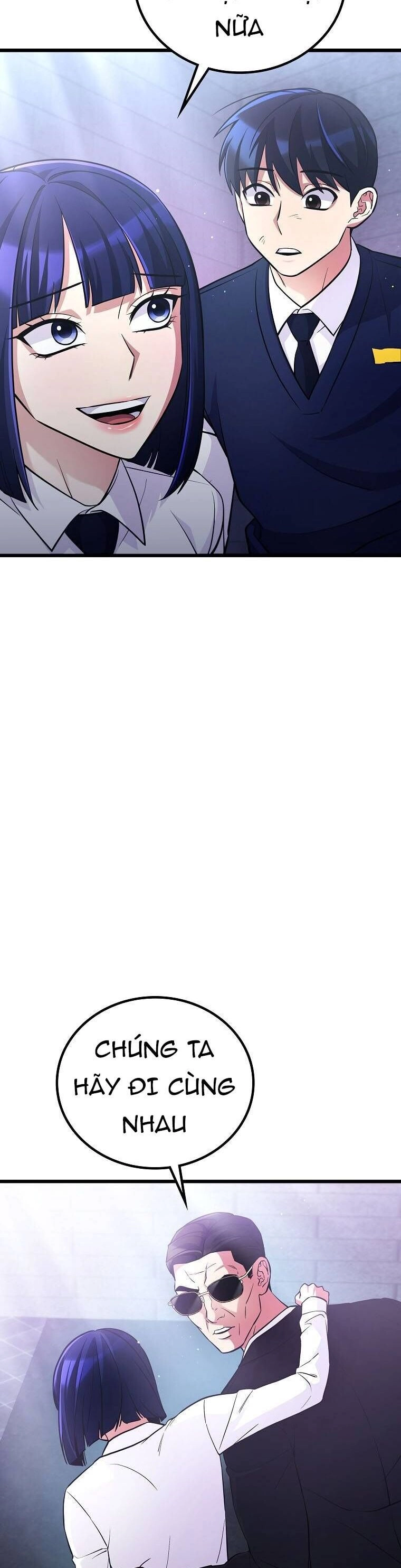 Quái Vật Ganzi Chapter 44 - 26