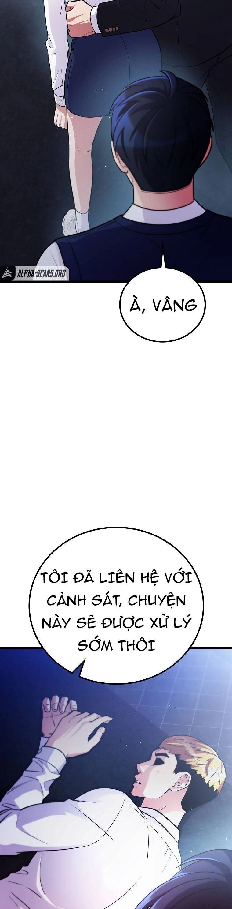 Quái Vật Ganzi Chapter 44 - 27