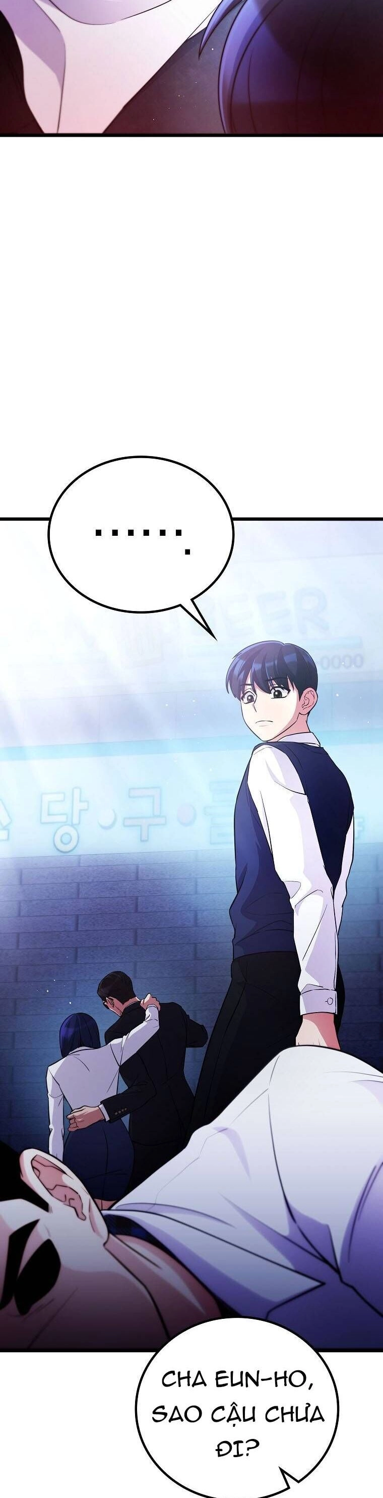 Quái Vật Ganzi Chapter 44 - 28