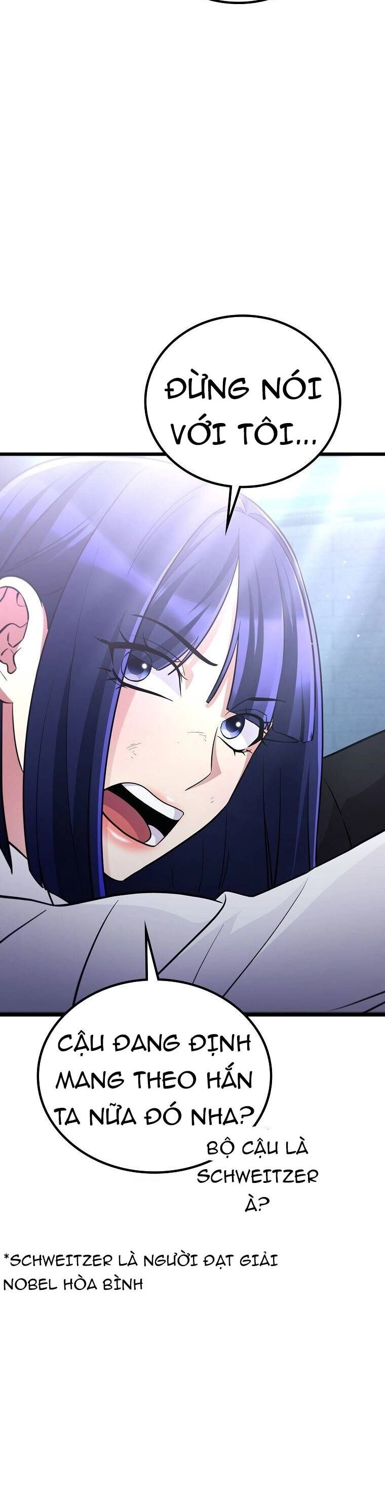 Quái Vật Ganzi Chapter 44 - 29