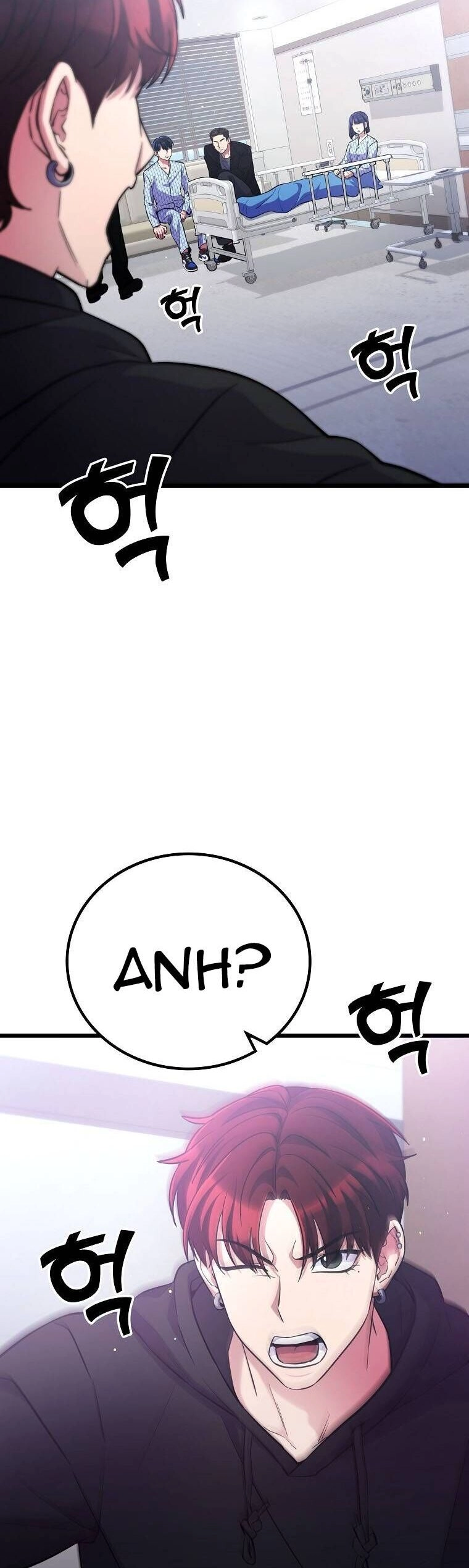 Quái Vật Ganzi Chapter 44 - 32