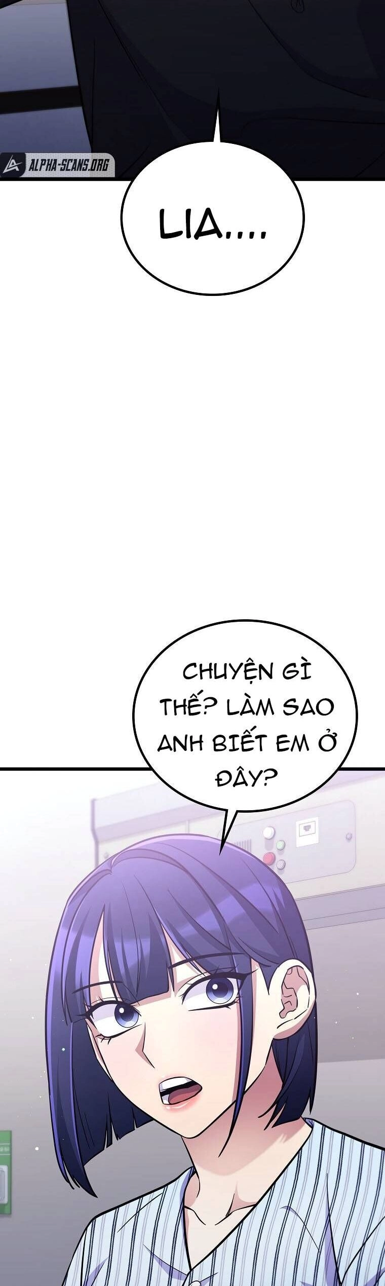 Quái Vật Ganzi Chapter 44 - 33