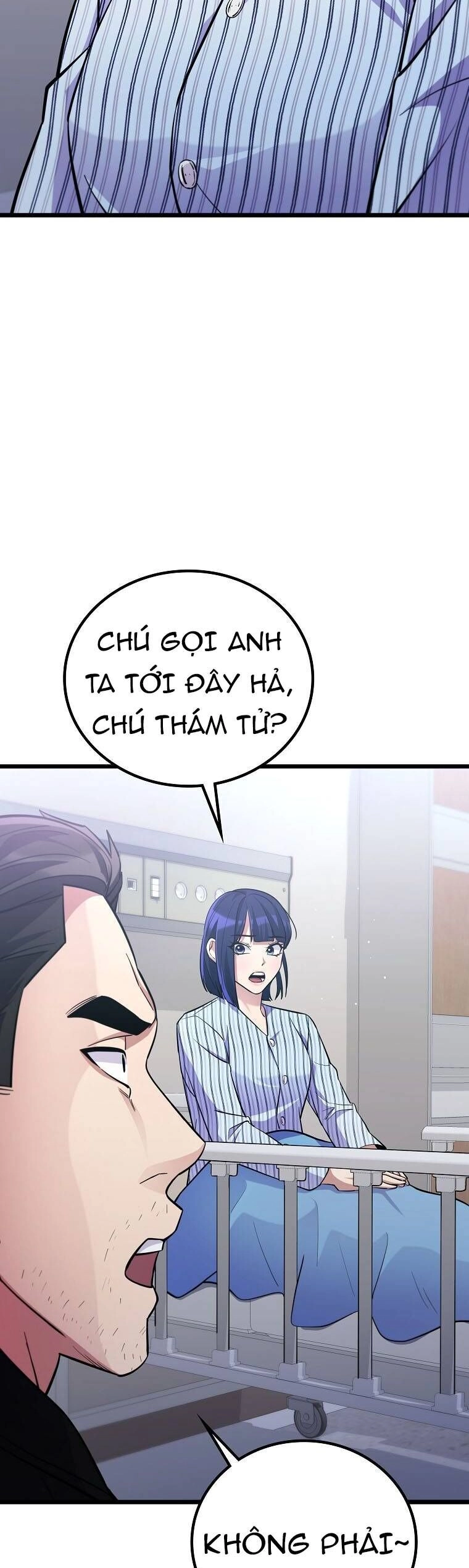 Quái Vật Ganzi Chapter 44 - 34